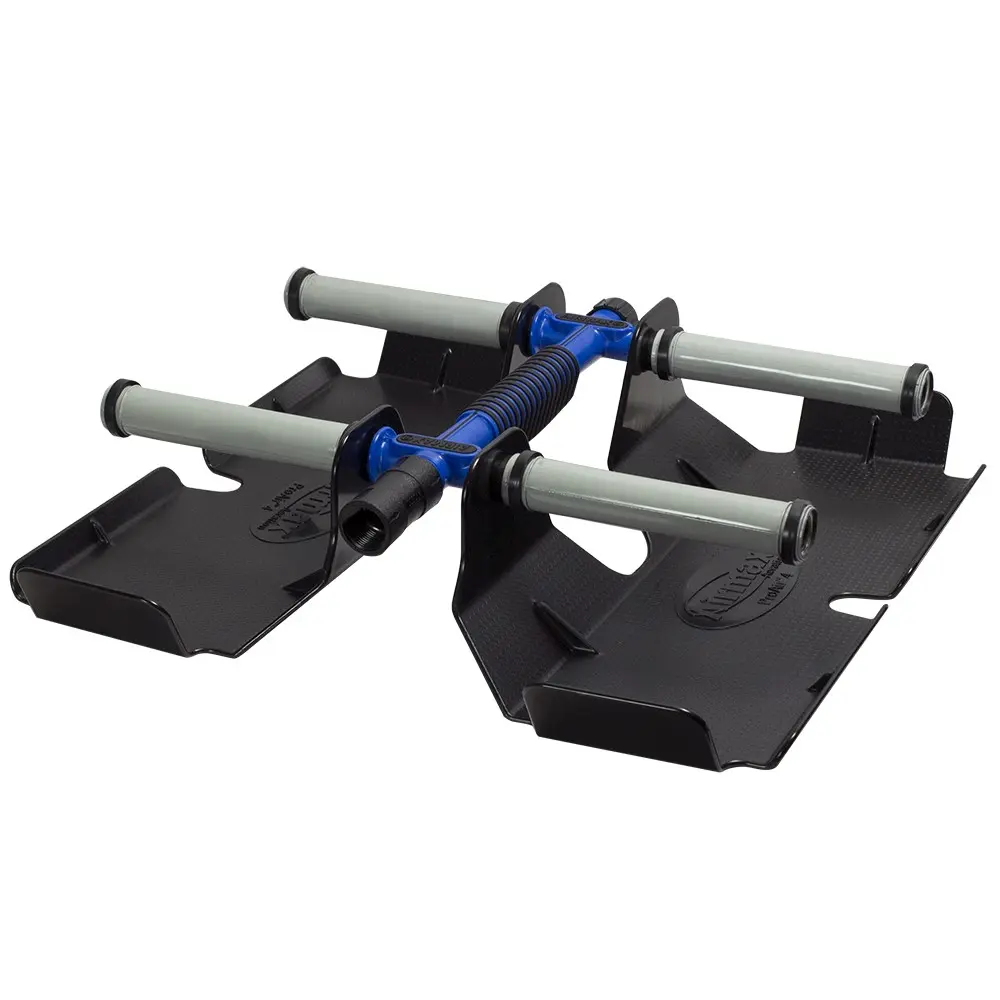 Airmax Ecosystems AM510166 ProAir-4 Membrane Diffuser Plate 4-stick