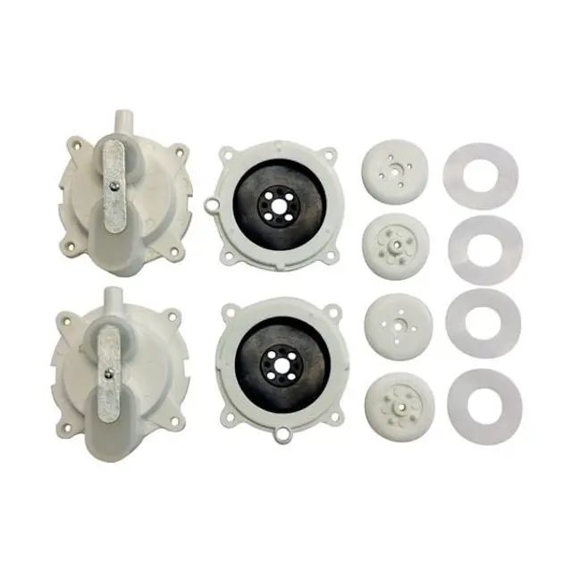 Airmax SilentAir LR25 (SW20) Maintenance Kit N/A