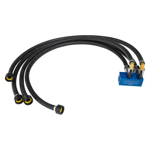 Airmax Airflow Manifold Assembly for SW40 4-port