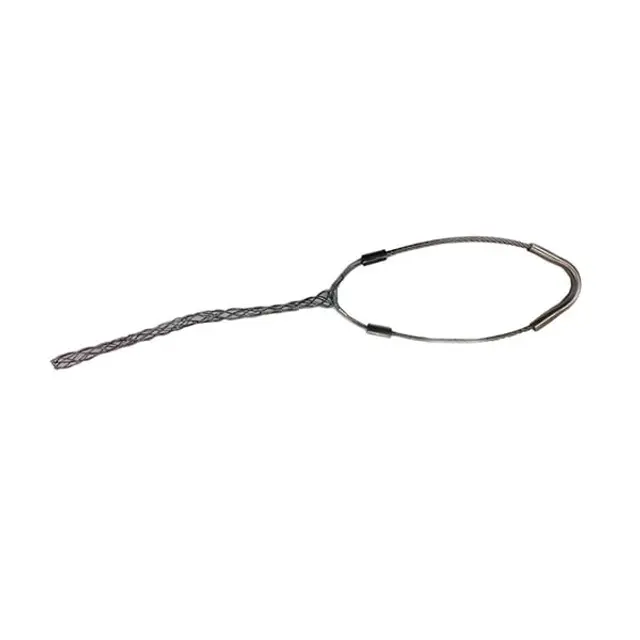 Airmax 3/8" Pre-Laced Cord Grip SS316 16-14 Gauge
