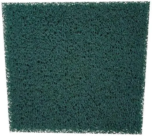 Matala Full Sheet Green 48” x 39” x 1.5" (MTGNMAT)