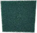 Matala Full Sheet Green 48” x 39” x 1.5" (MTGNMAT)