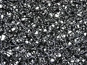 Matala Half Sheet Gray 24” x 39” x 1.5" (MTHALFGRY)