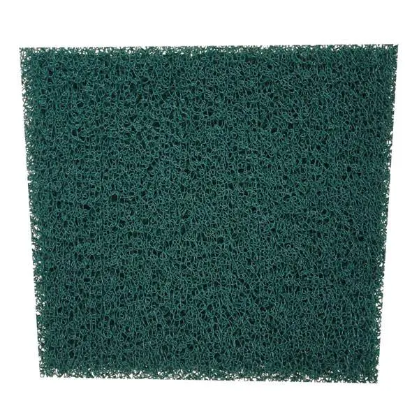 Matala Quarter Sheet Green 24"x19.5"x1.5" (MTQTRGN)