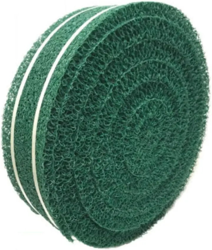Matala 24" dia x 6" Green