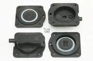 Matala Diaphragm Set for HK40