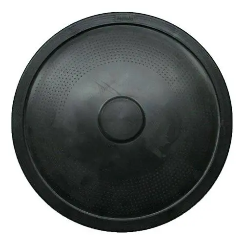 Matala 7" Air Disc Diffuser with Weighted Base