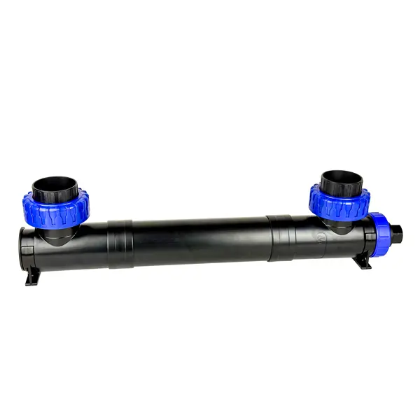 Matala EzClear UV Clarifier 25W with Philips Bulb (2" union) (MTEUV225W)