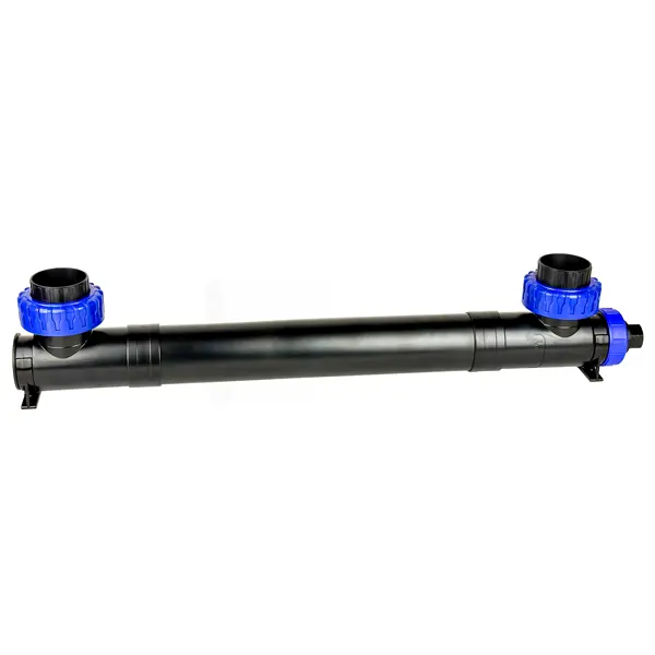 Matala EzClear UV Clarifier 40W with Philips Bulb (2" union) (MTEUV240W)