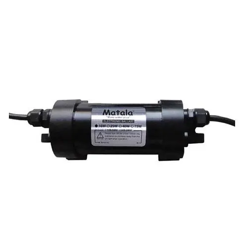 Matala 16 watt Ballast (MTBLEL16W)