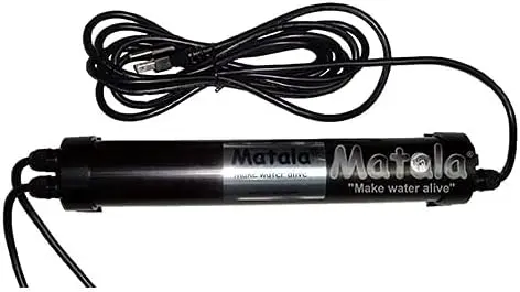 Matala 40 watt Ballast for Spectrum UVC (MTBLL40W)