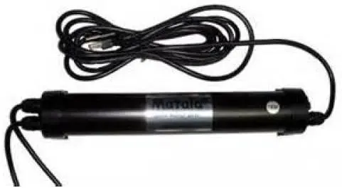 Matala 75 watt Ballast for Spectrum UVC (MTBLL75W)