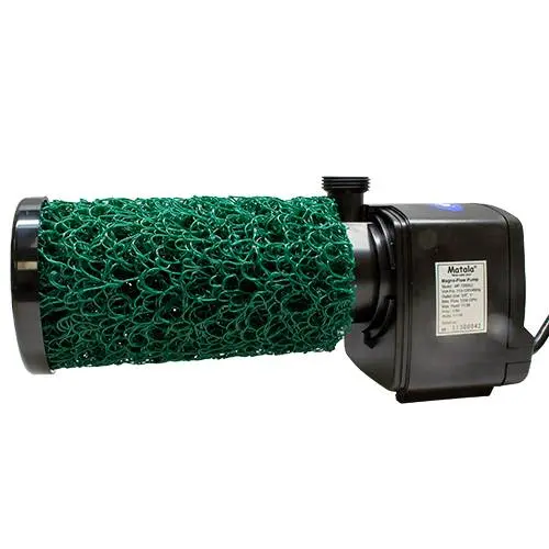 Matala Magna-Flow 1100EZ Pump 1100 gph
(include EzBio 11 Plus)