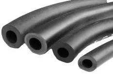 Matala Weighted Air Hose 3/8" Dia. x 100' roll (MTWAH-3/8)