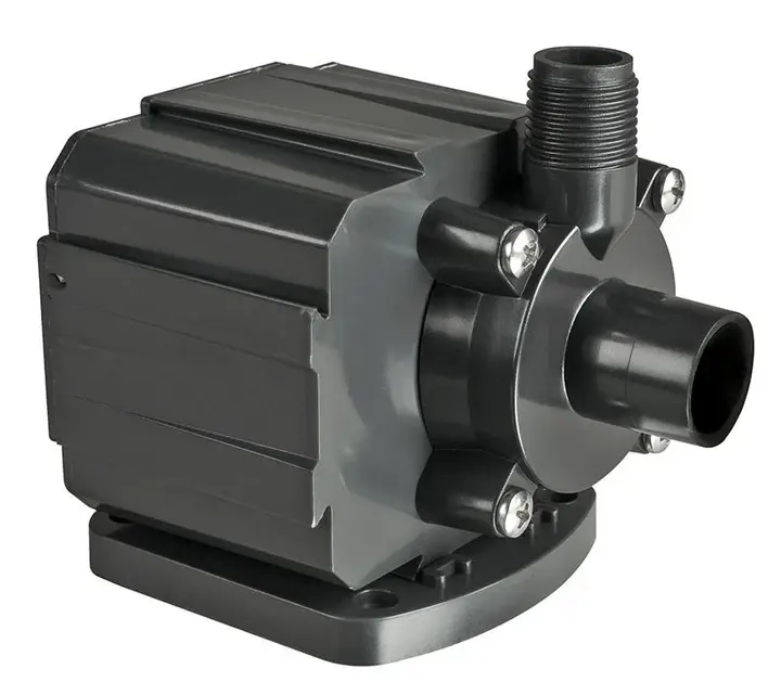 Pondmaster POND-MAG 7 (700GPH MAGNETIC DRIVE UTILITY PUMP) 18ft