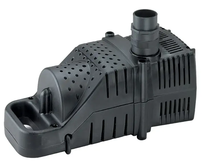 Pondmaster ProLine HY-Drive 2600GPH Waterfall Pump 20ft