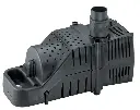 Pondmaster ProLine HY-Drive 2600GPH Waterfall Pump 20ft
