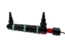 Pondmaster 40 WATT CLARIFIER W/STEPPED BARB FITTING (3/4"-1"-11/2") 18ft