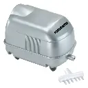 Pondmaster AP-20 1700 CU. IN./MIN. Air Pump w/Diffuser 6ft