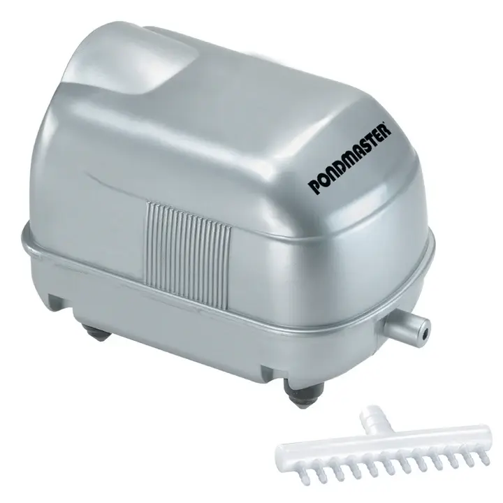 Pondmaster AP-40 2900 CU. IN./MIN. Air Pump w/Diffuser 6ft