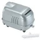 Pondmaster AP-40 2900 CU. IN./MIN. Air Pump w/Diffuser 6ft