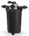 Pondmaster Clearguard Model 2.7 - Pressurized Filter up to 2700 GAL. Pond (WITH UV)