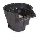 Blue Thumb DIY Pond Waterfall 1500 (Crystal)