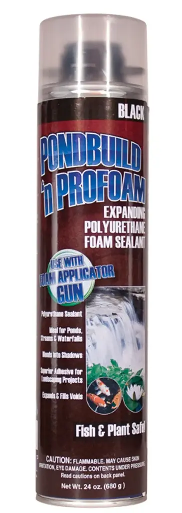 Blue Thumb PROFoam 24oz Can
