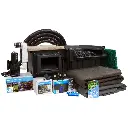 Blue Thumb Elite 8' x 11' Complete Pond Kit (2100gph)