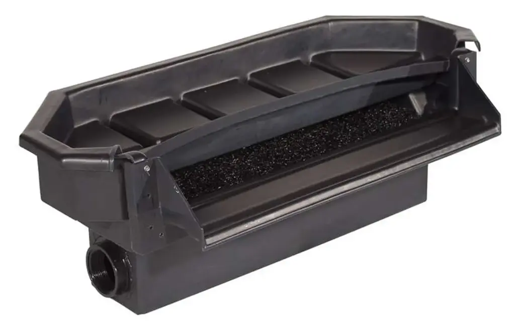 Blue Thumb Large Elite Cascade Box (30")