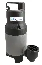 Discontinued Blue Thumb Solids Handling 3840gph Pump
