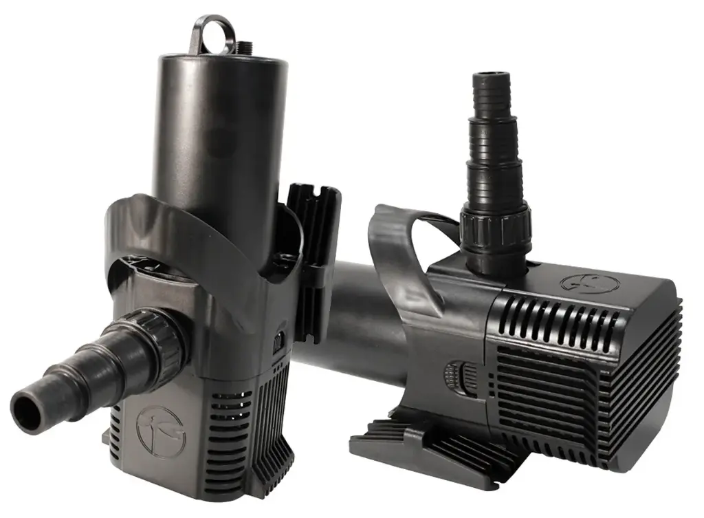 Blue Thumb IllumiFlow 7800gph Pump