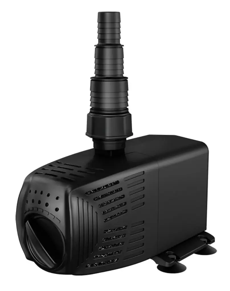 Blue Thumb Mag-Drive 1300gph Pump
