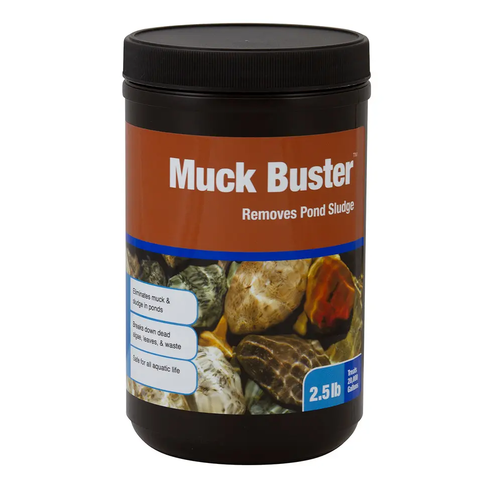 Blue Thumb Muck Buster 2.5lb