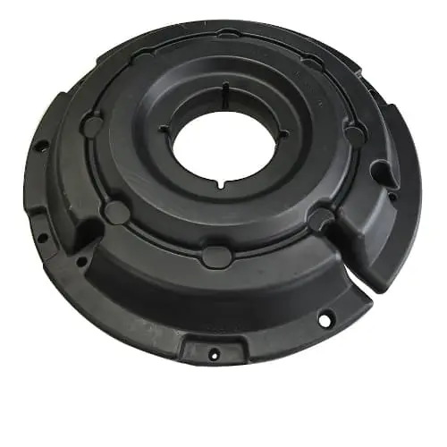 Kasco Parts Bracket, LED light, VFX Float