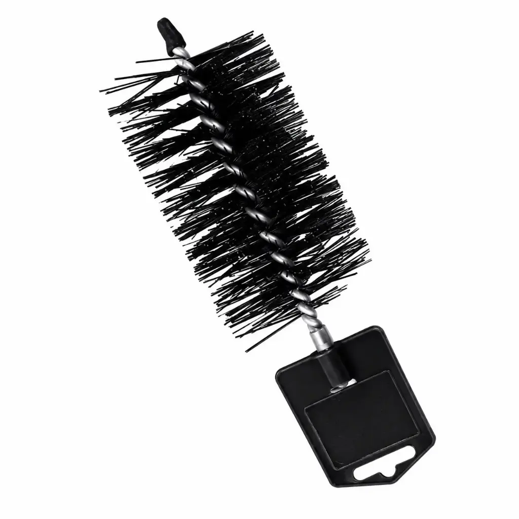 IKU KOI KICHI  Brush Black