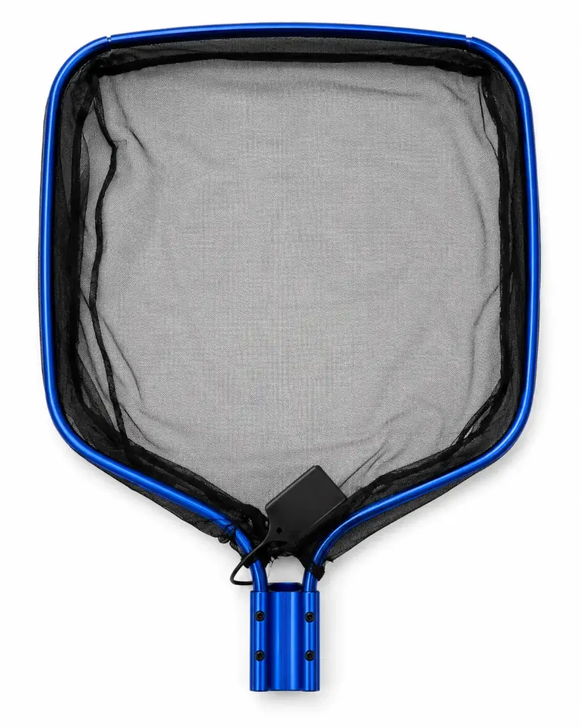 IKU KOI KICHI  Pro Net HD Skimmer Net 16  x 16 x 10 in Deep