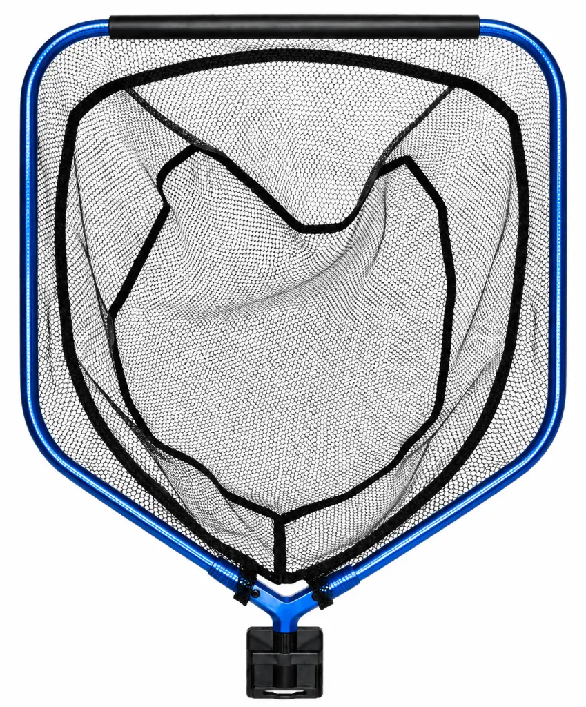 IKU KOI KICHI  12" x 12" Sludge Net