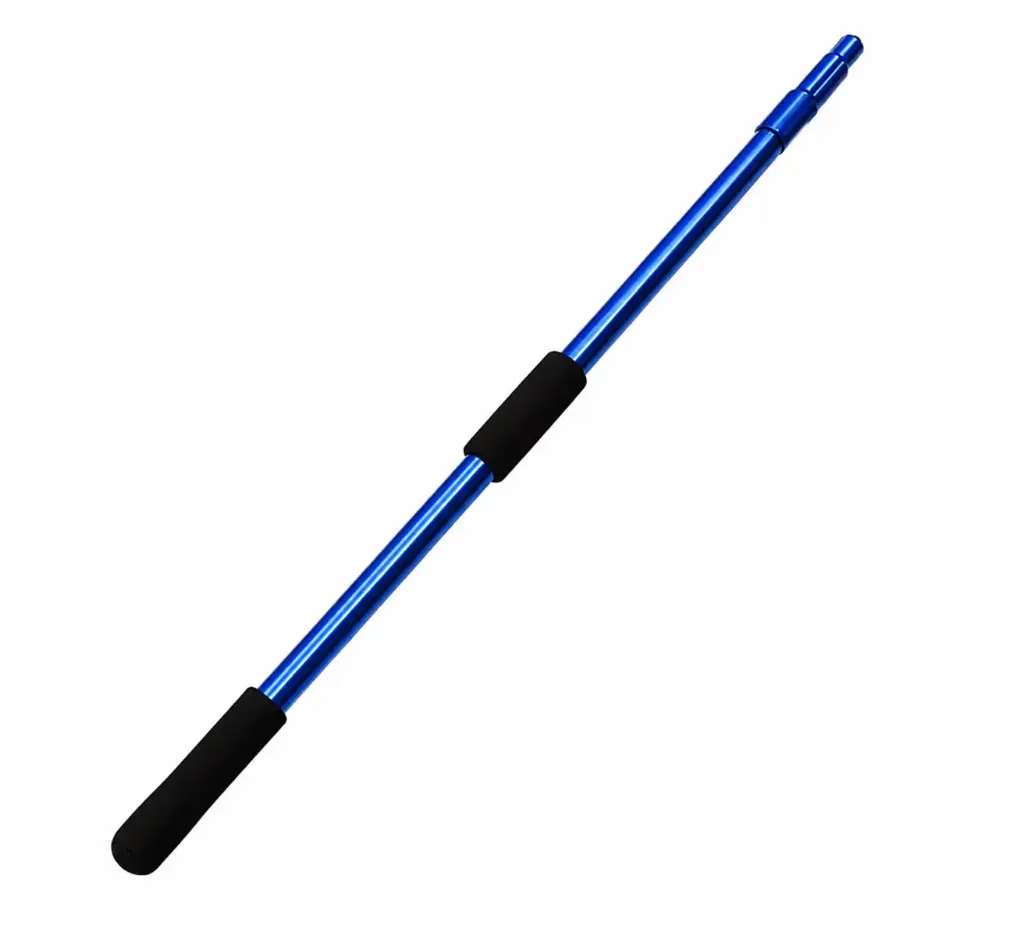 IKU KOI KICHI  Blue Handle 70"-2 Section