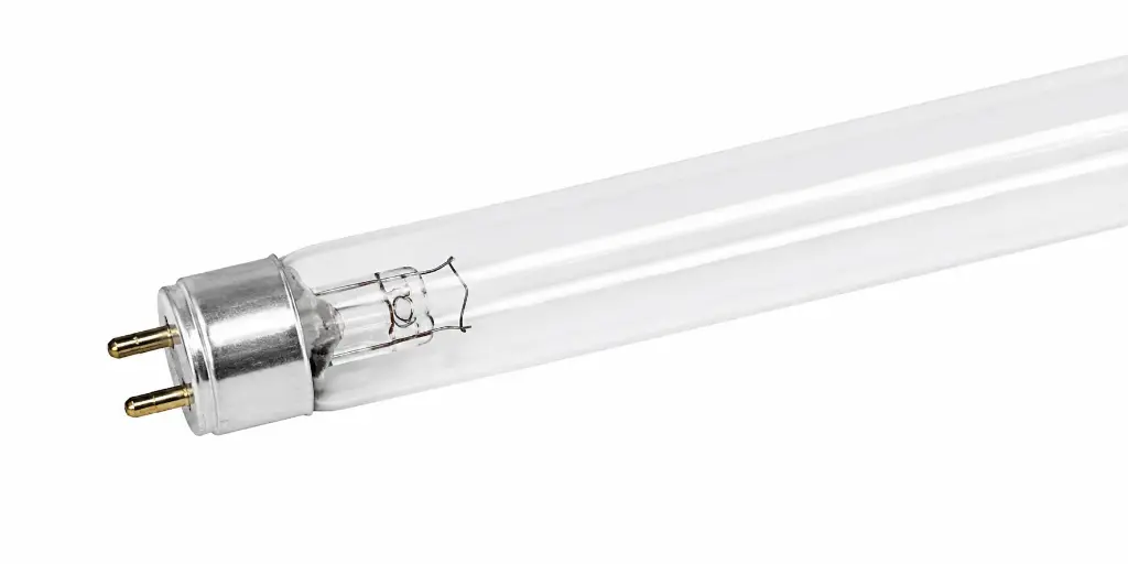 IKU KOI KICHI T5 8 watt  Bulb