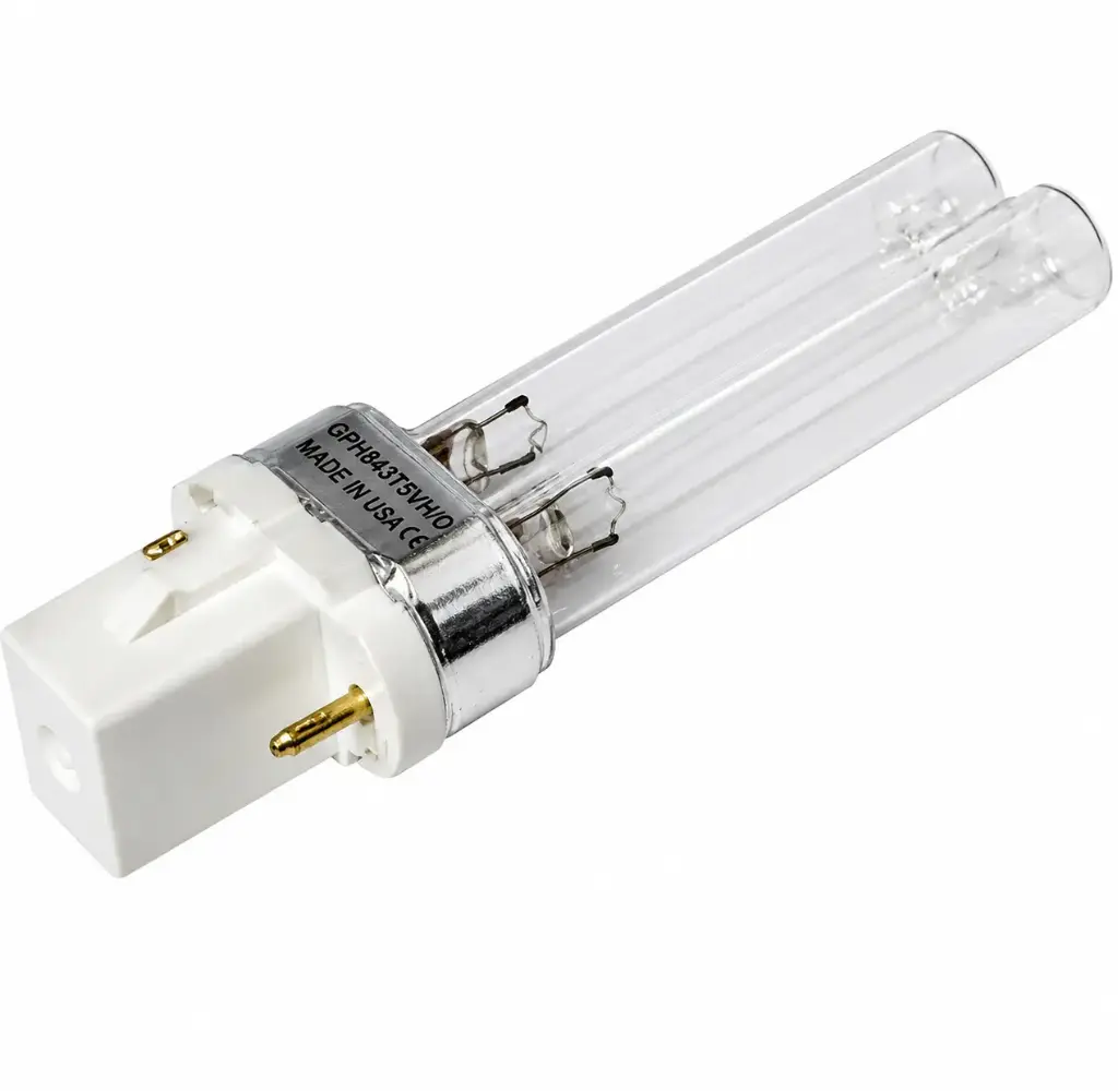 IKU KOI KICHI 11 wt PLS UV Bulb