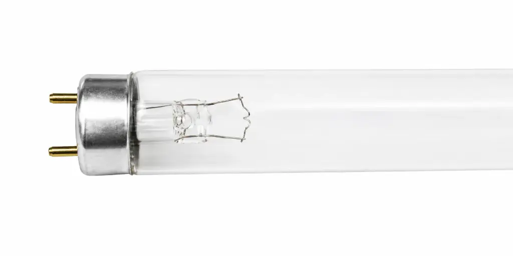 IKU KOI KICHI T8 25w Lamp 17.5'' L