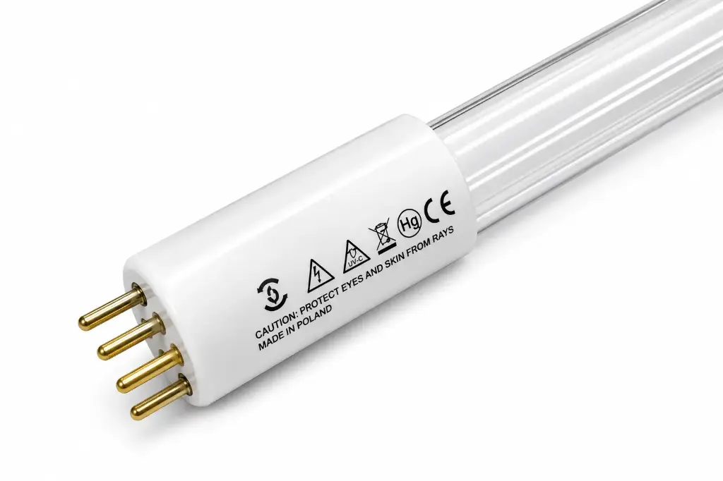 IKU KOI KICHI T8 40 watt Lamp 20'' L
