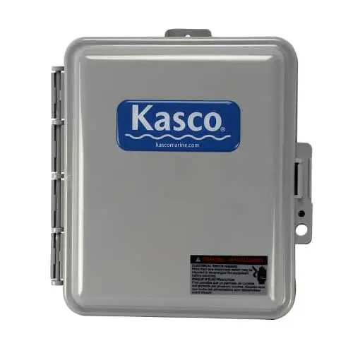 Kasco C-20 120V Time & Temperature De-Icer Control