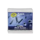 Kasco Pond Probiotics Muck Block - (1) 6 lb. block