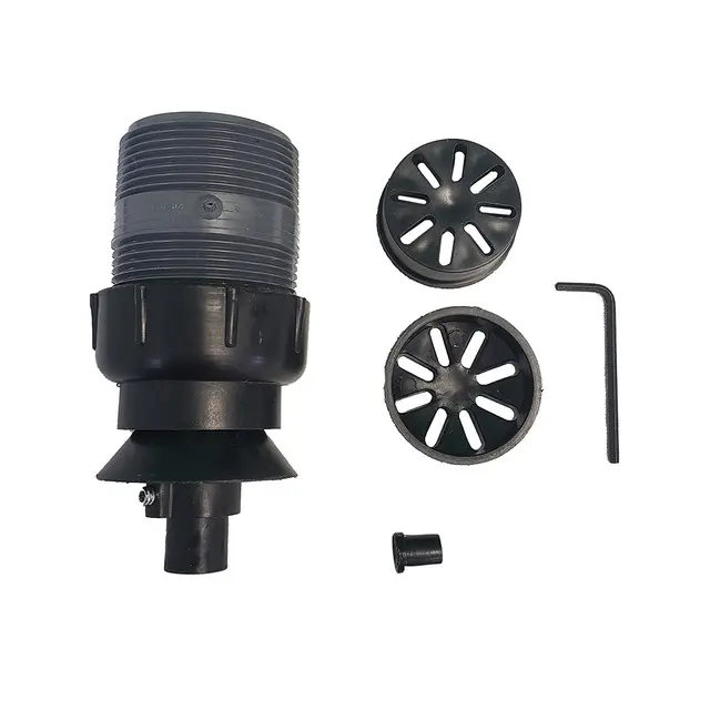 Anjon Manufacturing AFF Floating Fountain Nozzle Kit (4 Patterns)