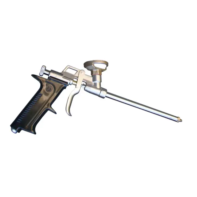 Anjon Manufacturing Black Foam Gun Applicator Steel