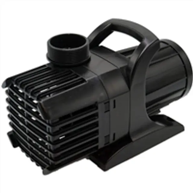 Anjon Manufacturing Monsoon 8,000 GPH