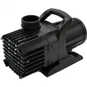 Anjon Manufacturing Monsoon 5,200 GPH
