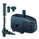 Anjon Manufacturing Little Frog 350 GPH Fountain Pump and Nozzle Kit